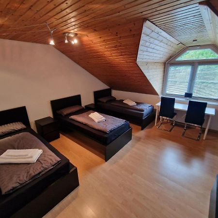 Spa Lounge Ганновер Экстерьер фото