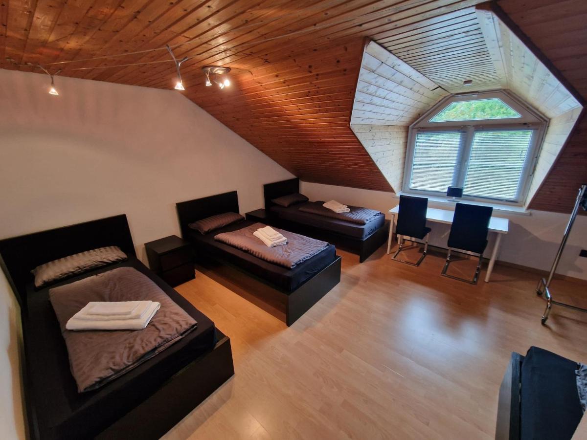 Spa Lounge Ганновер Экстерьер фото